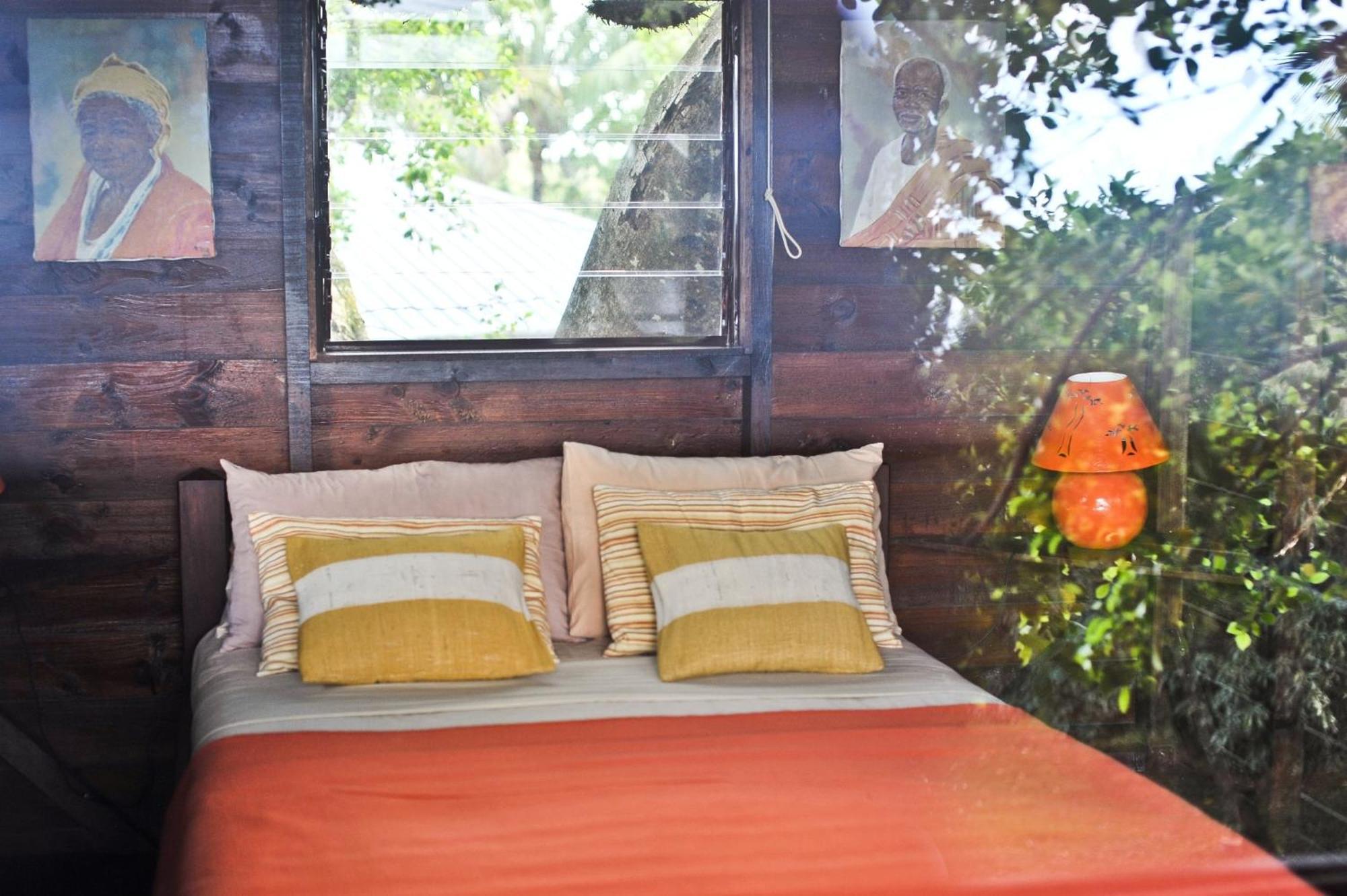 Tree Lodge Mauritius Белле-Маре Екстер'єр фото